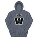  Heather Sport Dark Navy