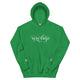  Irish Green