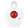 W.W.B.A.P. STOP KILLING US HOODIE