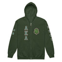  Forest Green