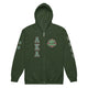  Forest Green