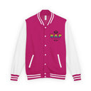  Hot Pink/Arctic White