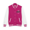  Hot Pink/Arctic White