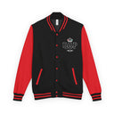  Jet Black/Fire Red