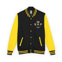  Jet Black/Sun Yellow