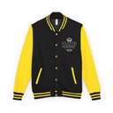  Jet Black/Sun Yellow