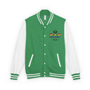  Kelly Green/Arctic White