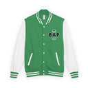  Kelly Green/Arctic White