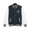  Oxford Navy/Arctic White