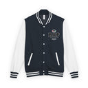  Oxford Navy/Arctic White