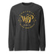  Dark Grey Heather