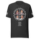  Dark Grey Heather