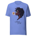  Heather Columbia Blue