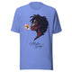  Heather Columbia Blue