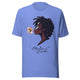  Heather Columbia Blue