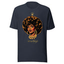  Heather Navy