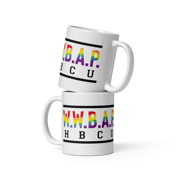 LGBTQ+ HBCU MUG