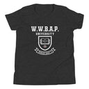  Dark Grey Heather