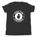  Dark Grey Heather